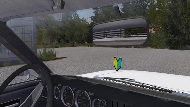 Mirror Accessories для My summer car