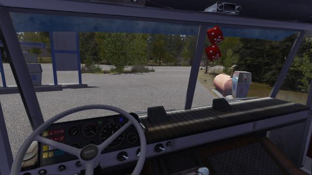 Mirror Accessories для My summer car