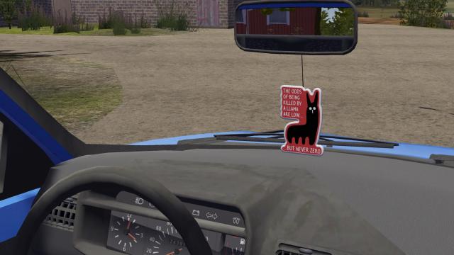 Mirror Accessories для My summer car