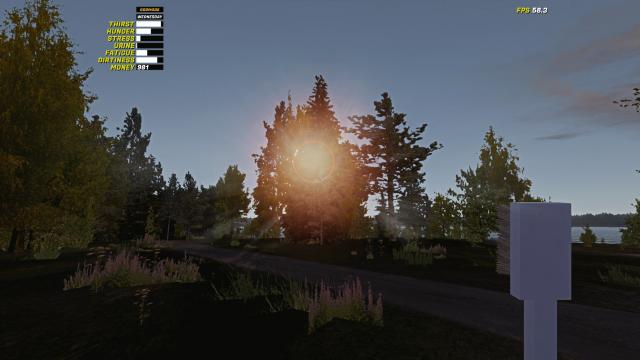 Brush base для My summer car