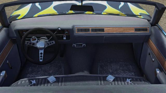 Cabrio Ferndale для My summer car