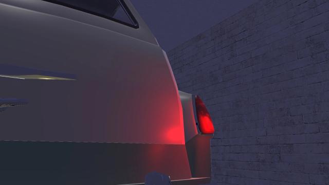 The Ruscko Restoration Project для My summer car