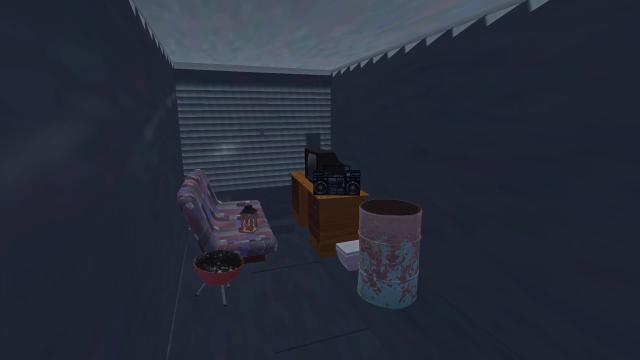 Gifu Box Upfit для My summer car