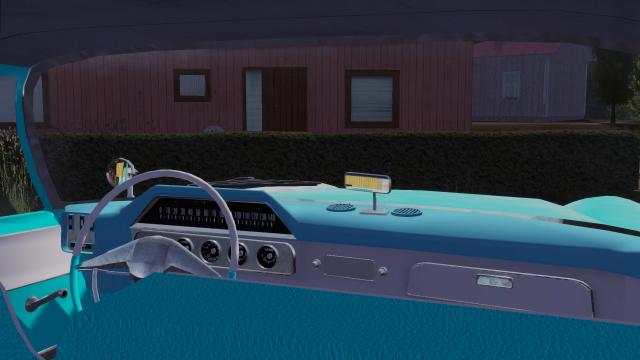 1958 Burnet Ferndale для My summer car