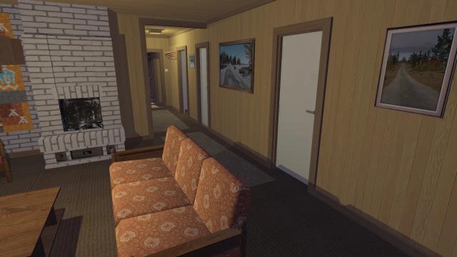 New House Textures for My summer car