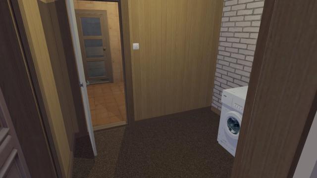 New House Textures for My summer car