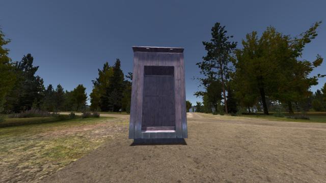 More Toilets for My summer car