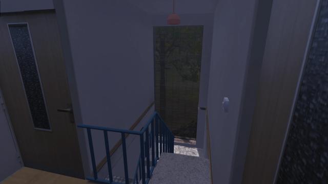 House Near Lake for My summer car