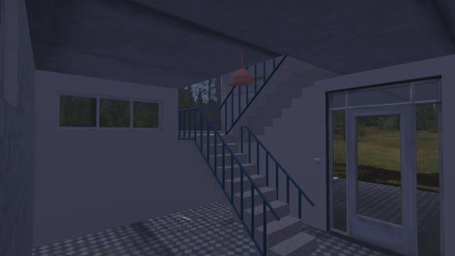 House Near Lake for My summer car