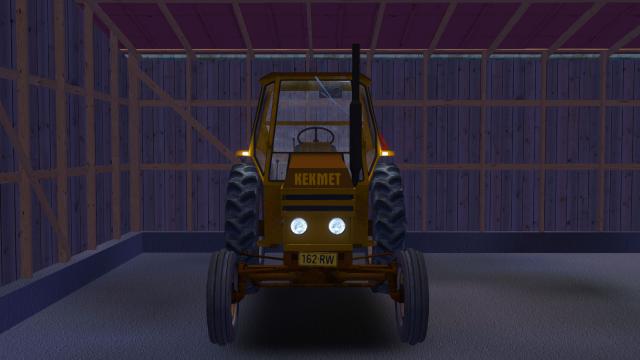 Kekmet Addons for My summer car