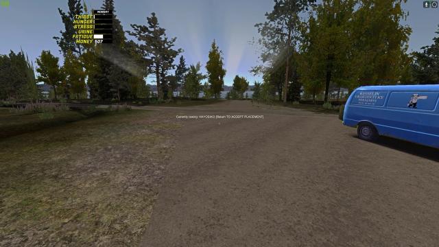 Towing Mod для My summer car