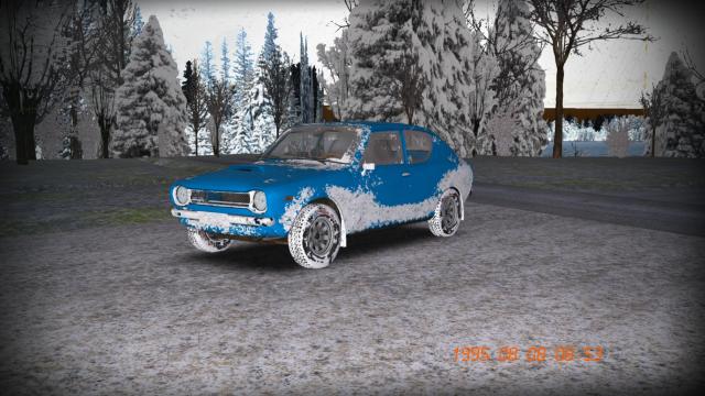 Dirt Mod (Revived) для My summer car