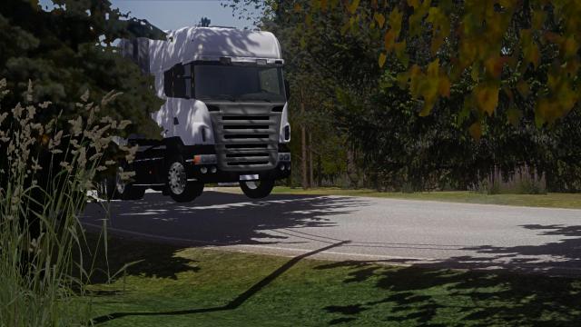RCO Rikkota for My summer car