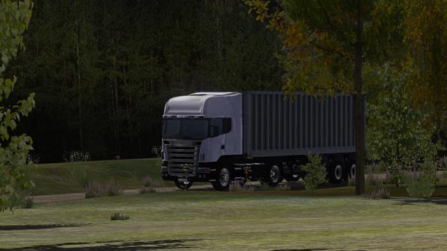RCO Rikkota for My summer car
