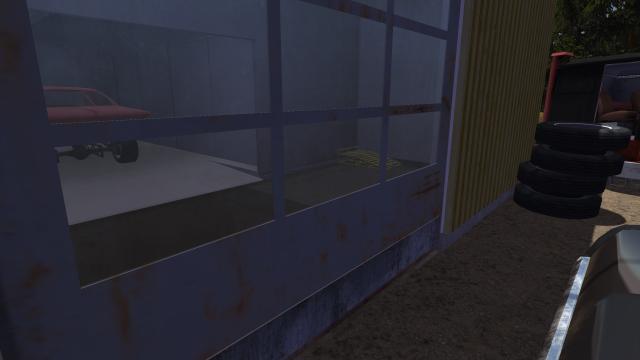 Vehicle Ramps for My summer car