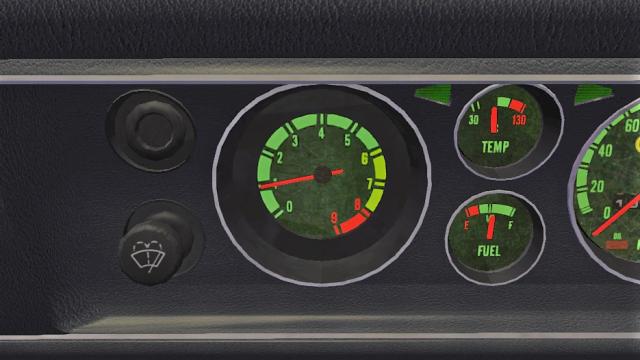 Nice Satsuma Gauges для My summer car