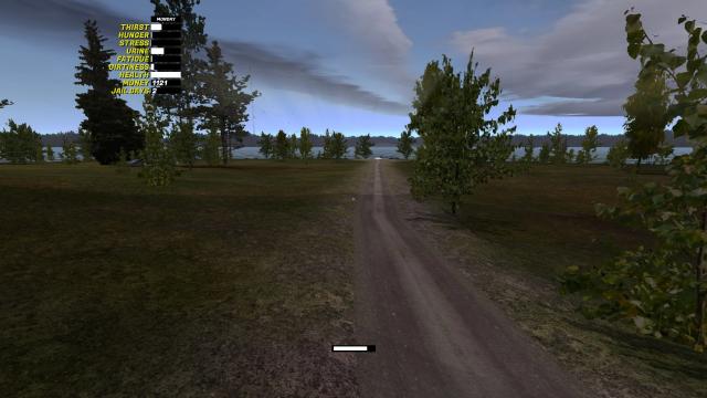 Better Sprint для My summer car