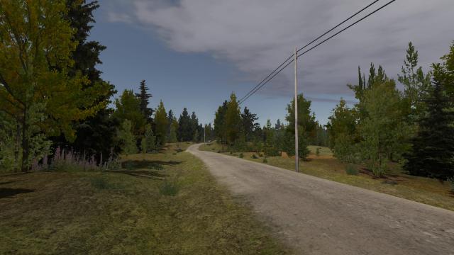 Natural Summer Reshade