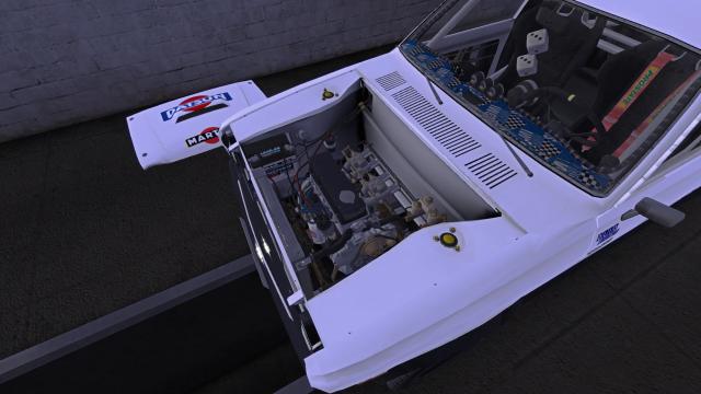 2024 Fully Tuned Satsuma Save Game for My summer car