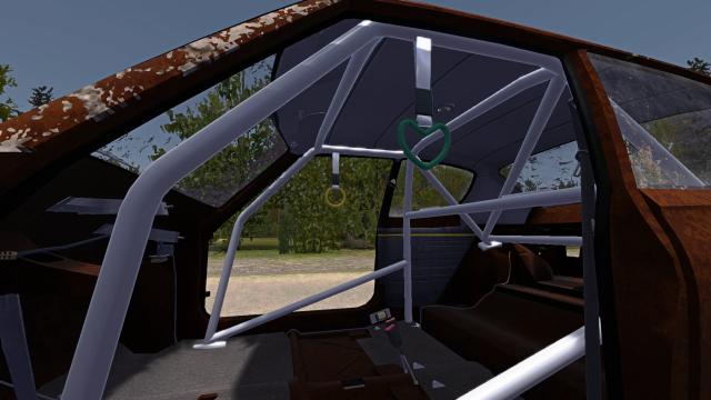 Tsurikawa для My summer car