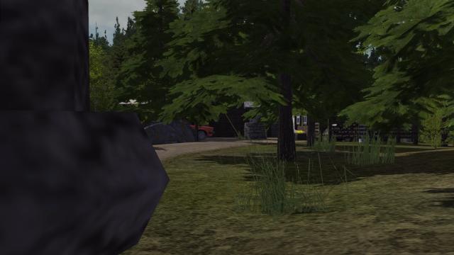 Forest Addon for My summer car