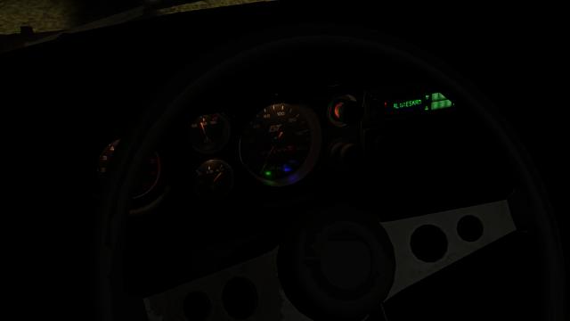 GT Parts для My summer car