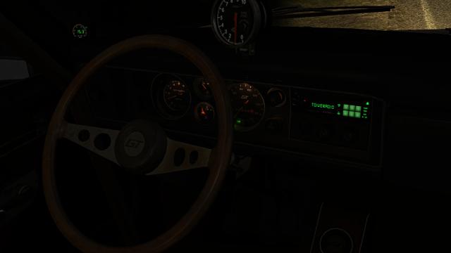 GT Parts для My summer car