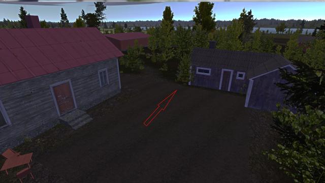 GT Parts для My summer car