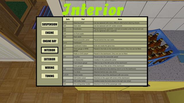 Satsuma Manual (Multi Language) для My summer car