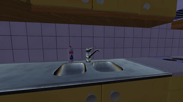 Water Bills для My summer car