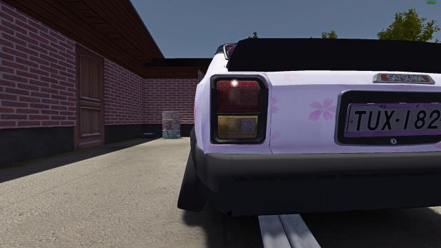 New Lights для My summer car