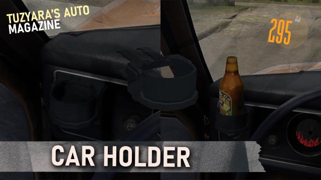 Car Holder