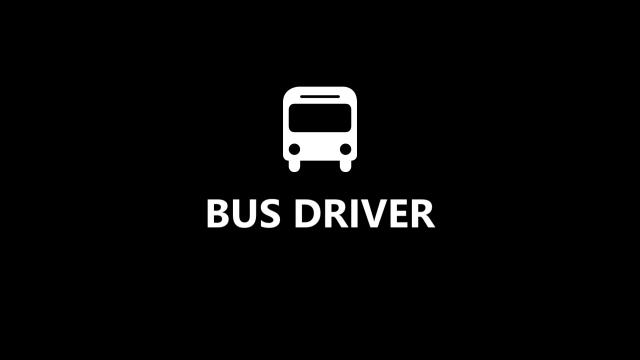 Bus Driver