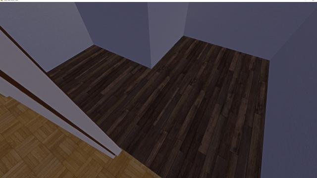 New floor in house for My summer car
