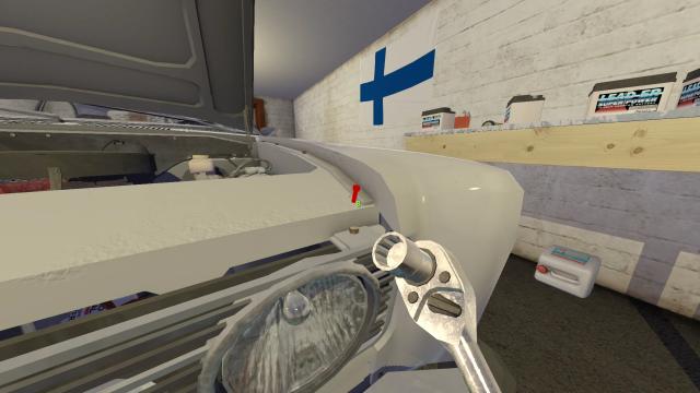 ShowBoltSize for My Winter Car