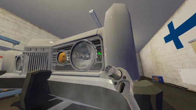 ShowBoltSize for My Winter Car