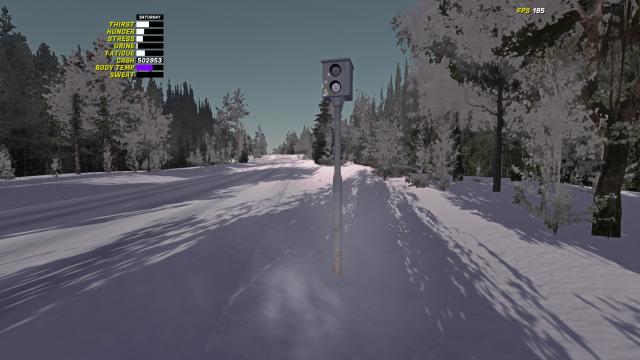 Destructible Speed Cameras