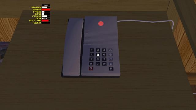 Voicemail