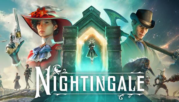 Nightingale Trainer for Nightingale