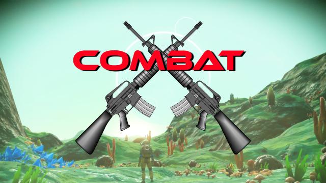 COMBAT