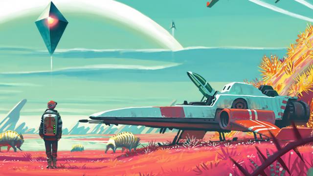 NMS Extender - NMSE for No Man's Sky