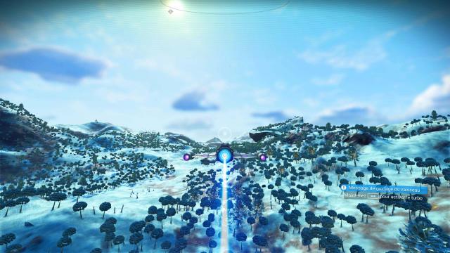 Metal Spaceships Compatible Beyond для No Man's Sky