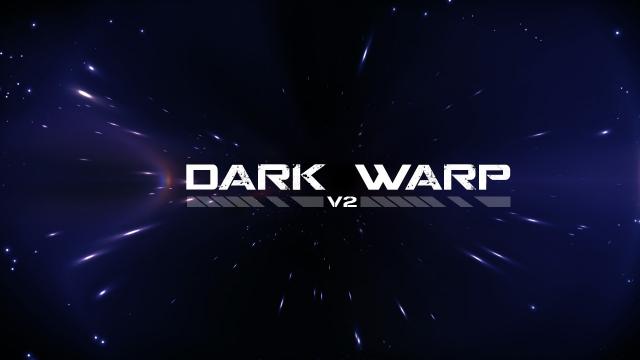 Dark Warp для No Man's Sky