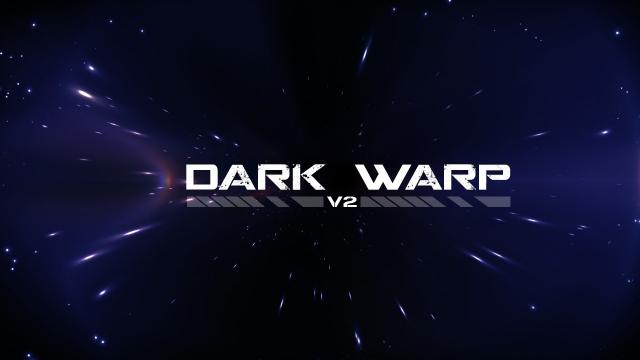 Dark Warp for No Man's Sky