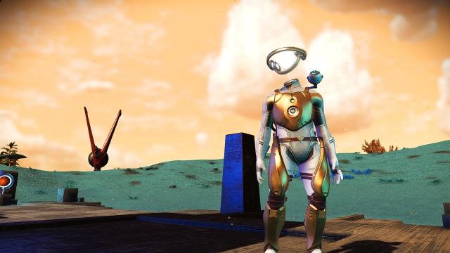 DECENT Reshade - for Next Update for No Man's Sky