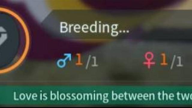 Instant Breeding