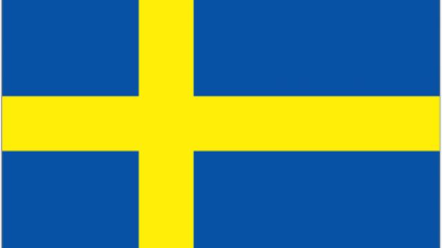 Sweden Flags Mod