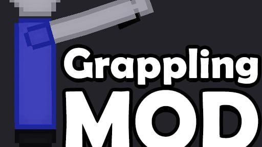 Mechanical Grappling Mod