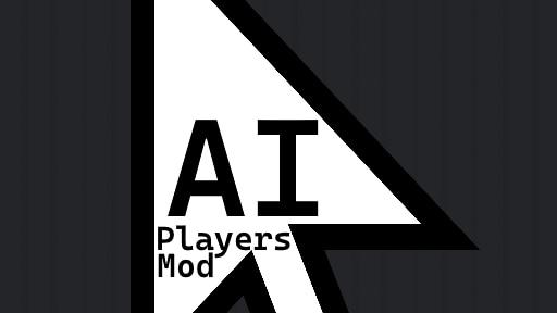 AI Players Mod for People Playground