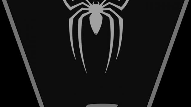 Черный костюм человека-паука / [Spider-Man] Raimi Black Suit